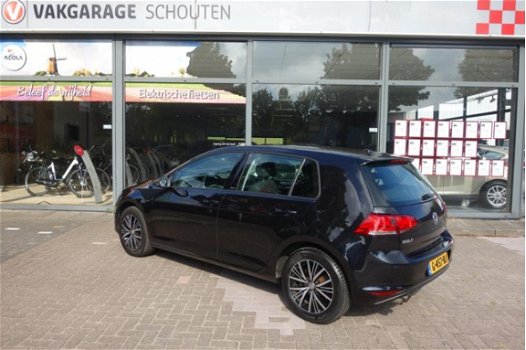 Volkswagen Golf - 1.4 TSI Business Edition Connected , Allstar, 16