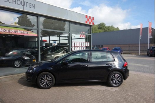 Volkswagen Golf - 1.4 TSI Business Edition Connected , Allstar, 16