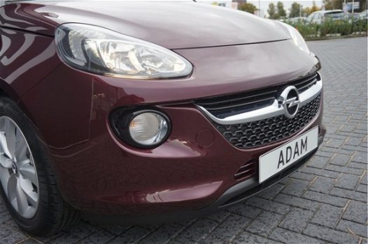 Opel ADAM - 1.0 Turbo BlitZ - AIRCO - NAVI - STUUR EN STOEVERWARMING - LM VELGEN - NIEUWE AUTO - 1