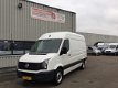 Volkswagen Crafter - 30 2.0 TDI L2H2 DC Airco, Cruise .3 Zits , opstap - 1 - Thumbnail