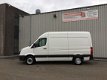 Volkswagen Crafter - 30 2.0 TDI L2H2 DC Airco, Cruise .3 Zits , opstap - 1 - Thumbnail