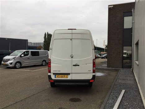 Volkswagen Crafter - 30 2.0 TDI L2H2 DC Airco, Cruise .3 Zits , opstap - 1