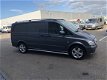 Mercedes-Benz Vito - 116 CDI 320 Lang DC Luxe Automaat , Airco, Side Bars, Cruise, Alu Velg , Trekha - 1 - Thumbnail