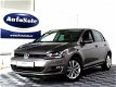 Volkswagen Golf - 1.2 TSI Highline XENON PDC ECC CRUISE STOELVERW. MFSTUUR '15 - 1 - Thumbnail