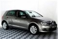 Volkswagen Golf - 1.2 TSI Highline XENON PDC ECC CRUISE STOELVERW. MFSTUUR '15 - 1 - Thumbnail