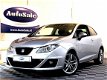 Seat Ibiza - 1.4 TSI FR DSG 150pk XENON BT CRUISE PDC STOELVERW. '10 - 1 - Thumbnail