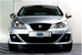 Seat Ibiza - 1.4 TSI FR DSG 150pk XENON BT CRUISE PDC STOELVERW. '10 - 1 - Thumbnail