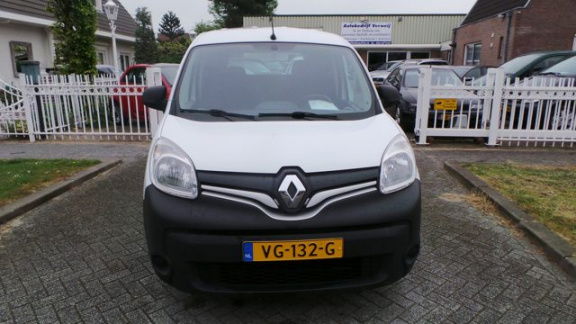 Renault Kangoo Express - 1.5 dCi 75 Express Compact Comfort S&S Navigatie, pdc - 1