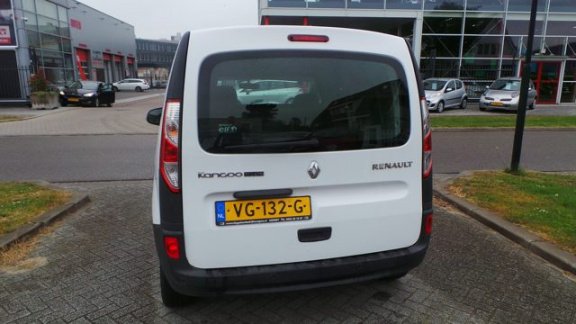 Renault Kangoo Express - 1.5 dCi 75 Express Compact Comfort S&S Navigatie, pdc - 1