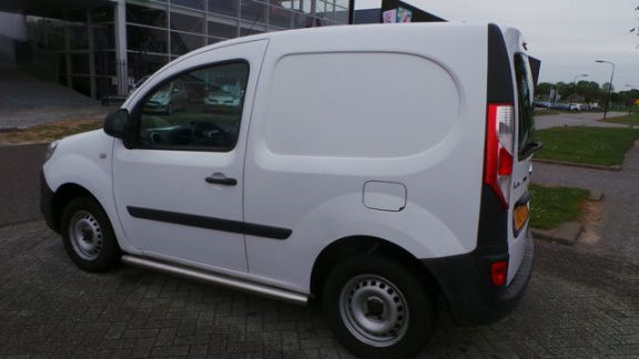 Renault Kangoo Express - 1.5 dCi 75 Express Compact Comfort S&S Navigatie, pdc - 1