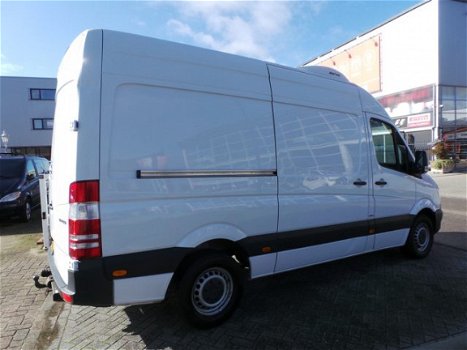 Mercedes-Benz Sprinter - 313CDI Koel/Vries -10 L2H2 Dag en Nacht AIRCO - 1