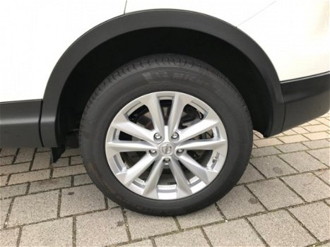 Nissan Qashqai - 1.5 dCi Connect Edition /prijs Ex BPM - 1