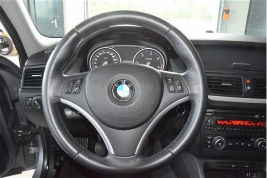 BMW X1 - 1.8d sDrive Executive Climate Control Trekhaak PDC Rijklaarprijs Inruil Mogelijk - 1