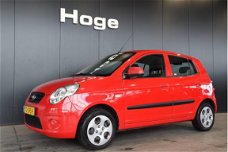 Kia Picanto - 1.1 X-clusive Stuurbekrachtiging 5 Deurs All in Prijs Inruil Mogelijk