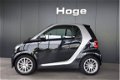 Smart Fortwo coupé - 1.0 Passion Airco Panoramadak All in Prijs Inruil Mogelijk - 1 - Thumbnail