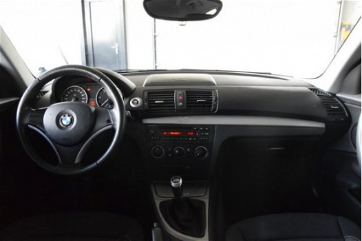 BMW 1-serie - 118d Corporate Business Line Airco Rijklaarprijs Inruil Mogelijk - 1