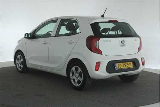 Kia Picanto - 1.0 CVVT Economic Plus [ Airco ] - 1