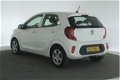 Kia Picanto - 1.0 CVVT Economic Plus [ Airco ] - 1 - Thumbnail