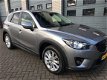 Mazda CX-5 - 2.2D HP GT-M 4WD Automaat (full options) (climate control - navi full map met achteruit - 1 - Thumbnail