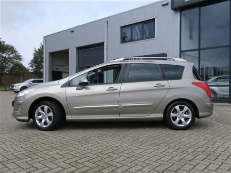 Peugeot 308 SW - 1.6 VTi XT Panoramadak / Trekhaak - 1