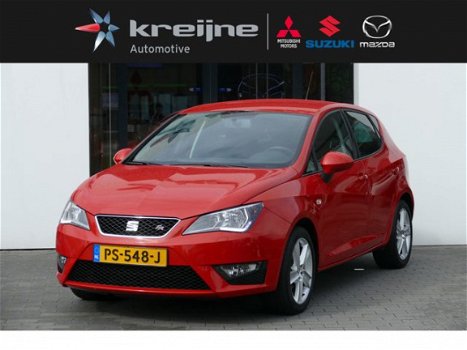 Seat Ibiza - 1.2 TSI FR - 1