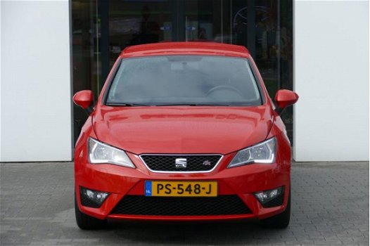 Seat Ibiza - 1.2 TSI FR - 1