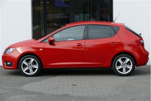 Seat Ibiza - 1.2 TSI FR - 1