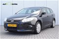 Ford Focus Wagon - 1.6 TDCI ECOnetic Lease Trend Navi Airco Cruise Pdc - 1 - Thumbnail