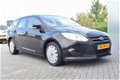 Ford Focus Wagon - 1.6 TDCI ECOnetic Lease Trend Navi Airco Cruise Pdc - 1 - Thumbnail