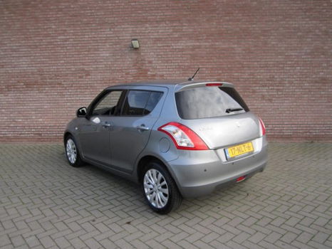 Suzuki Swift - 1.2 Exclusive automaat - 1