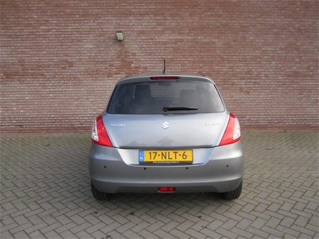 Suzuki Swift - 1.2 Exclusive automaat - 1