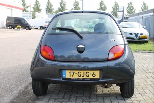 Ford Ka - 1.3 Cool & Sound Huurkoop Inruil Garantie Service Apk - 1