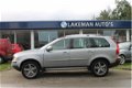 Volvo XC90 - 2.4 D5 Summum 7Pers. Automaat Huurkoop Inruil Garantie Apk - 1 - Thumbnail