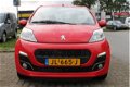 Peugeot 107 - 1.0-12V XR Redline Huurkoop Inruil Garantie Service Apk - 1 - Thumbnail