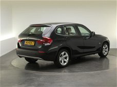 BMW X1 - 1.8d sDrive