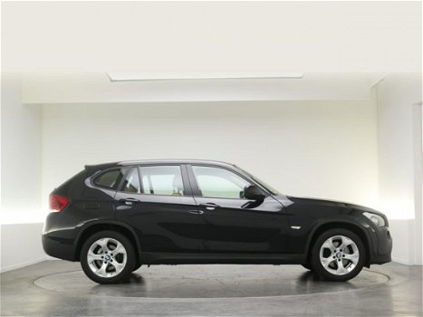 BMW X1 - 1.8d sDrive - 1