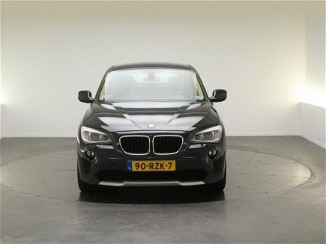 BMW X1 - 1.8d sDrive - 1