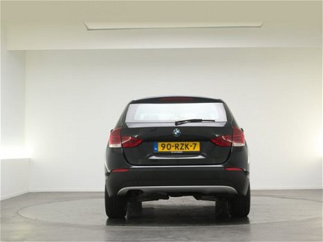 BMW X1 - 1.8d sDrive - 1