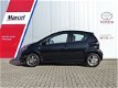 Toyota Aygo - 1.0 VVT-i Aspiration 5drs Airco Bluetooth NL Auto - 1 - Thumbnail