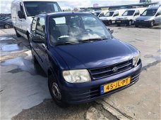 Daihatsu Cuore - 1.0 12v