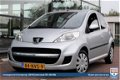 Peugeot 107 - 1.0 12V 5DRS | Airco | Bluetooth - 1 - Thumbnail