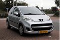 Peugeot 107 - 1.0 12V 5DRS | Airco | Bluetooth - 1 - Thumbnail