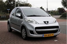 Peugeot 107 - 1.0 12V 5DRS | Airco | Bluetooth
