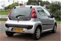 Peugeot 107 - 1.0 12V 5DRS | Airco | Bluetooth - 1 - Thumbnail