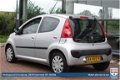 Peugeot 107 - 1.0 12V 5DRS | Airco | Bluetooth - 1 - Thumbnail