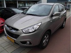 Hyundai ix35 - 2.0i CVVT DynamicVersion