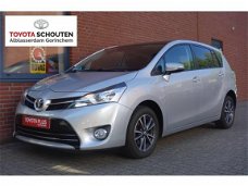 Toyota Verso - 1.8 16v VVT-i Business (5p)