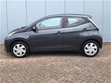 Toyota Aygo - 1.0 VVT-i x-play