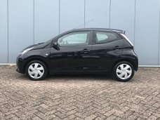 Toyota Aygo - 1.0 VVT-i x-play