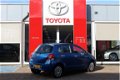 Toyota Yaris - 1.3 VVT-i Aspiration 5drs - 1 - Thumbnail